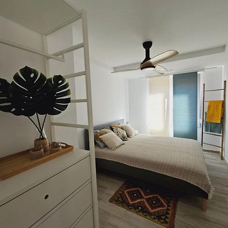 Mirador Holiday Home Санта Пола Екстериор снимка