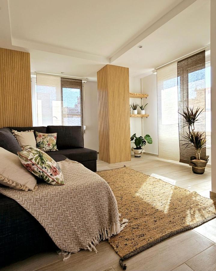 Mirador Holiday Home Санта Пола Екстериор снимка