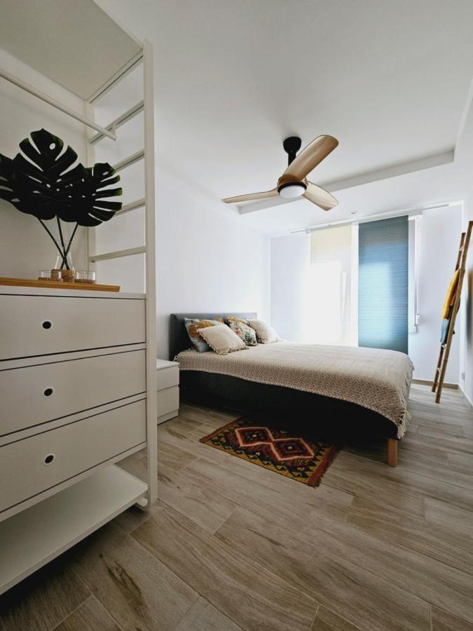 Mirador Holiday Home Санта Пола Екстериор снимка