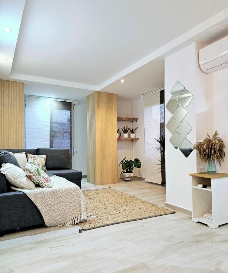 Mirador Holiday Home Санта Пола Екстериор снимка