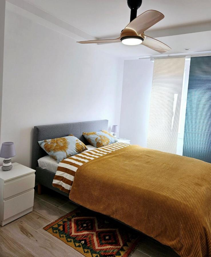 Mirador Holiday Home Санта Пола Екстериор снимка