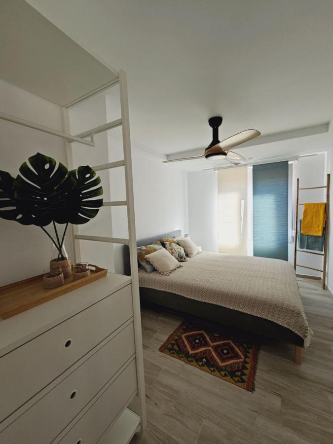 Mirador Holiday Home Санта Пола Екстериор снимка