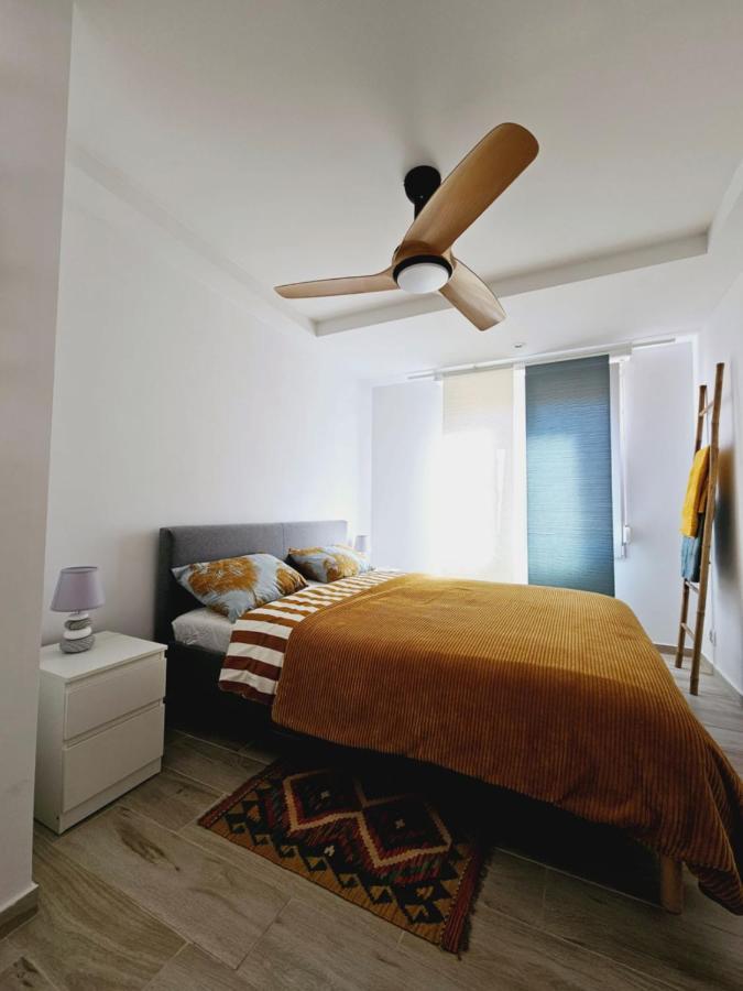 Mirador Holiday Home Санта Пола Екстериор снимка