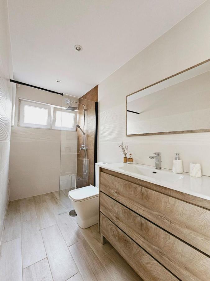 Mirador Holiday Home Санта Пола Екстериор снимка