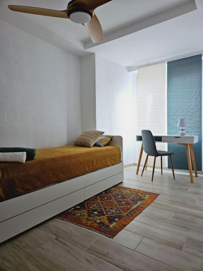 Mirador Holiday Home Санта Пола Екстериор снимка