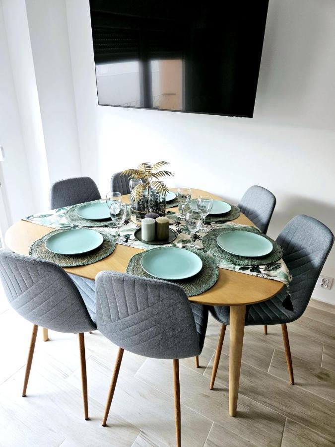 Mirador Holiday Home Санта Пола Екстериор снимка