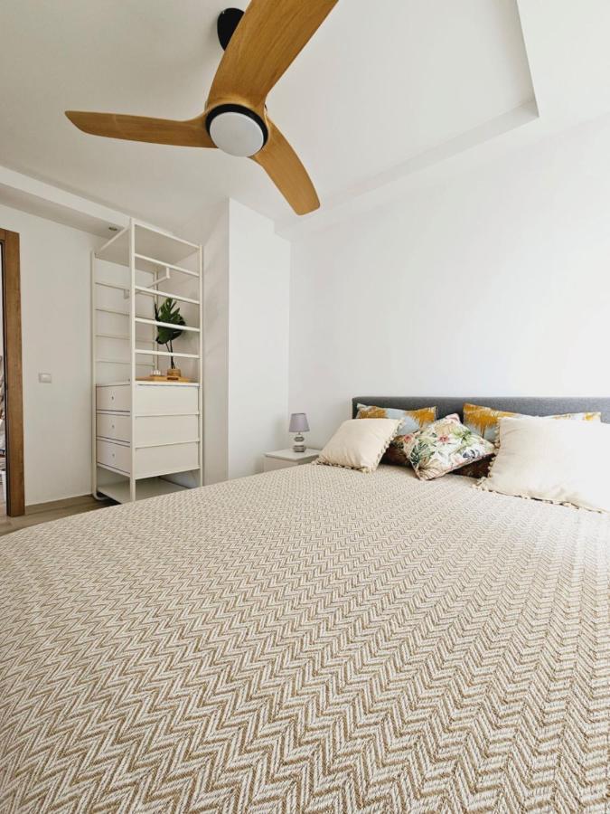 Mirador Holiday Home Санта Пола Екстериор снимка