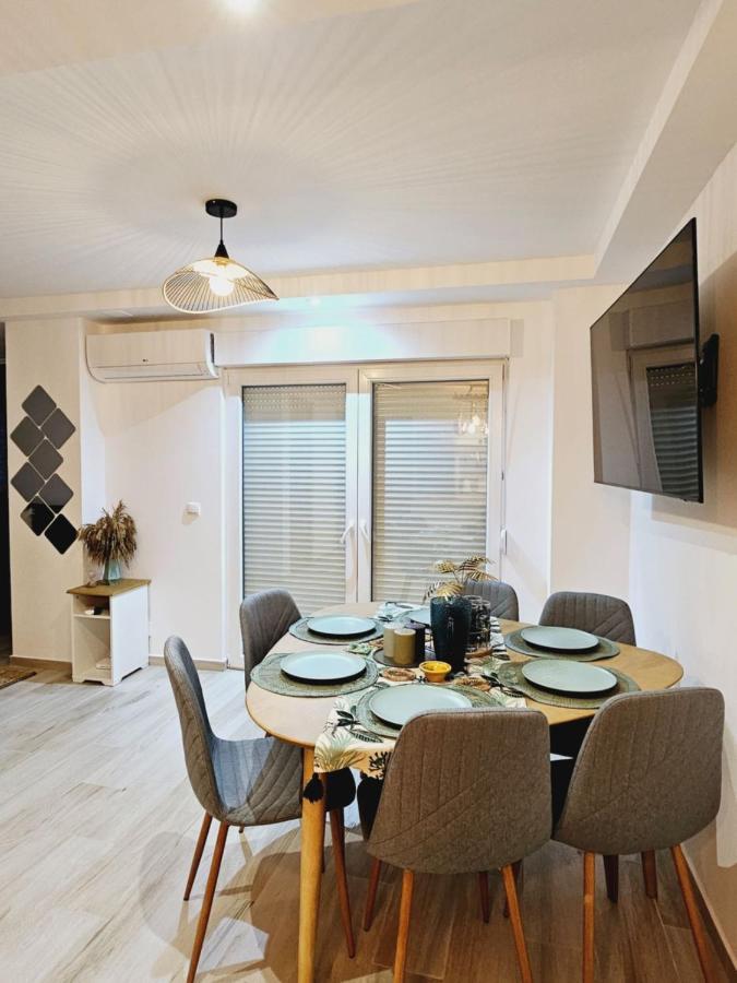 Mirador Holiday Home Санта Пола Екстериор снимка