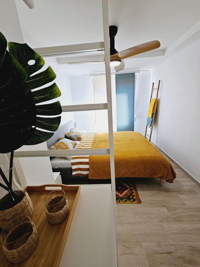 Mirador Holiday Home Санта Пола Екстериор снимка