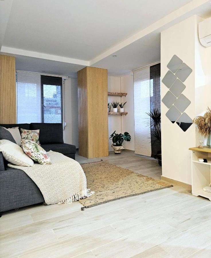 Mirador Holiday Home Санта Пола Екстериор снимка