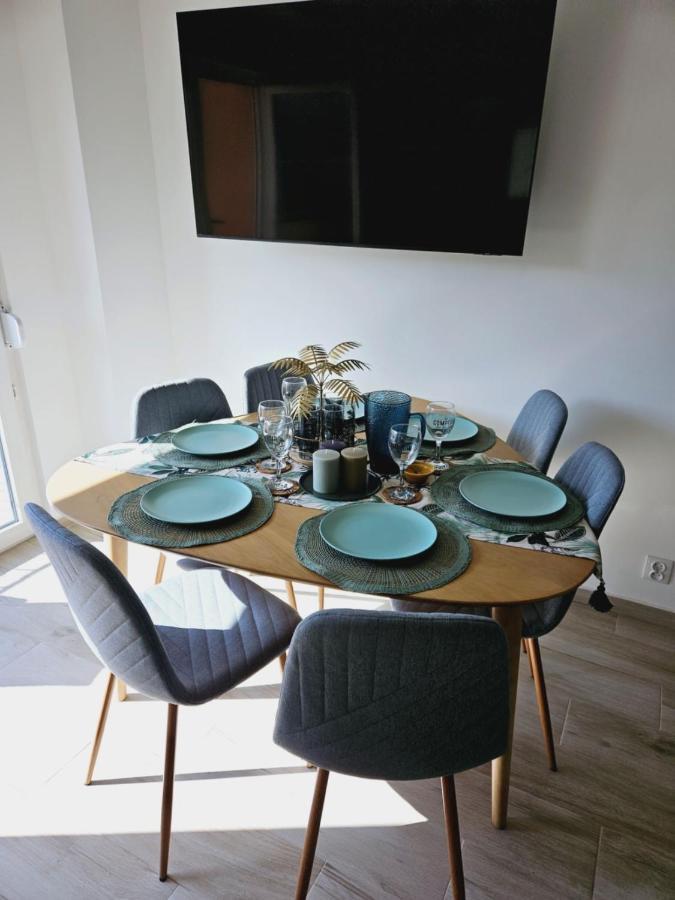 Mirador Holiday Home Санта Пола Екстериор снимка