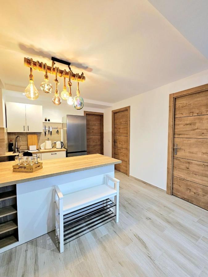 Mirador Holiday Home Санта Пола Екстериор снимка