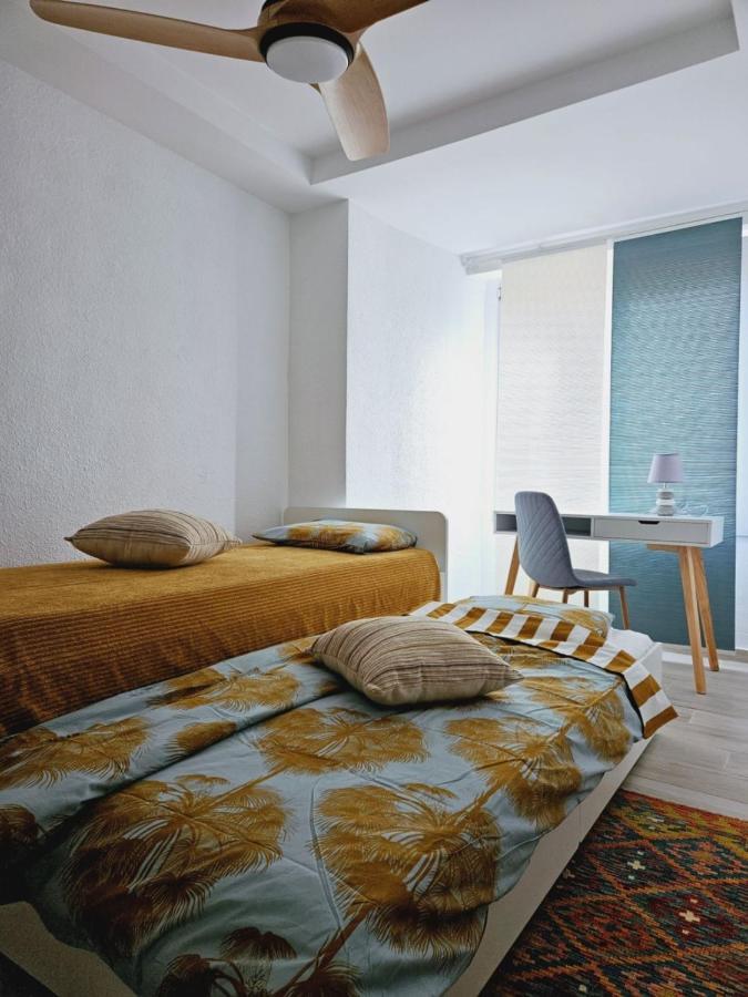 Mirador Holiday Home Санта Пола Екстериор снимка
