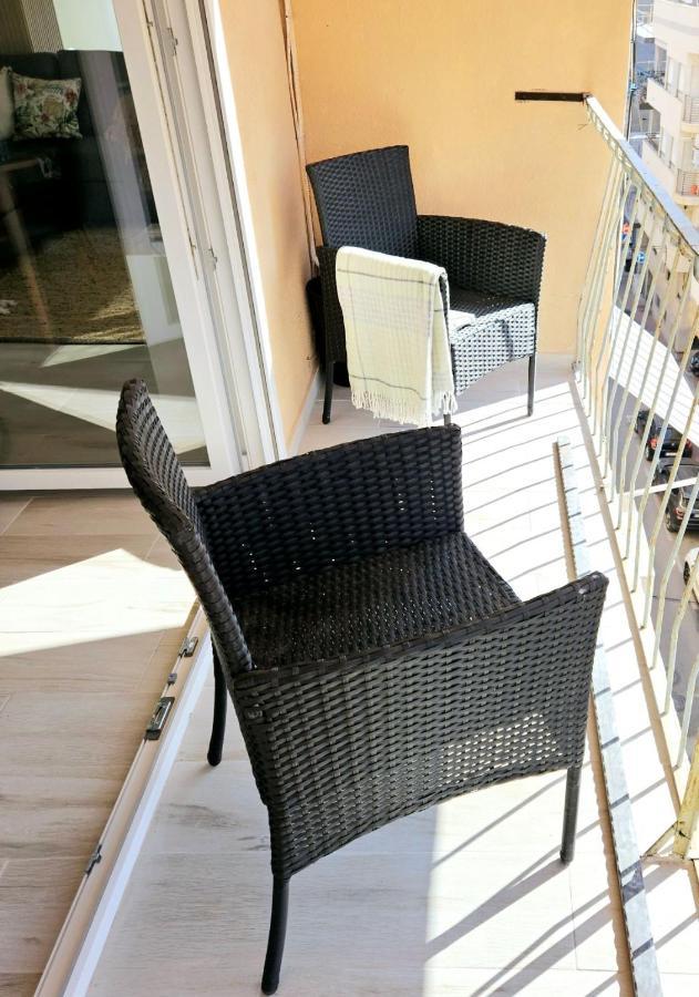 Mirador Holiday Home Санта Пола Екстериор снимка