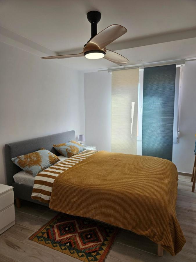 Mirador Holiday Home Санта Пола Екстериор снимка