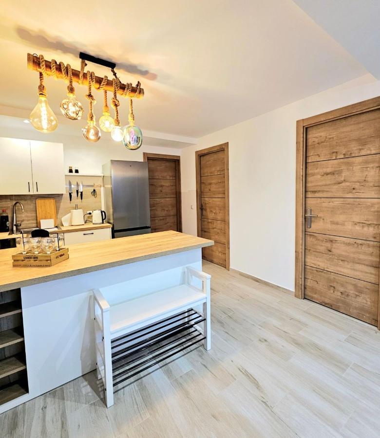 Mirador Holiday Home Санта Пола Екстериор снимка