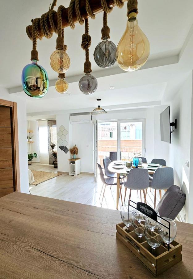 Mirador Holiday Home Санта Пола Екстериор снимка