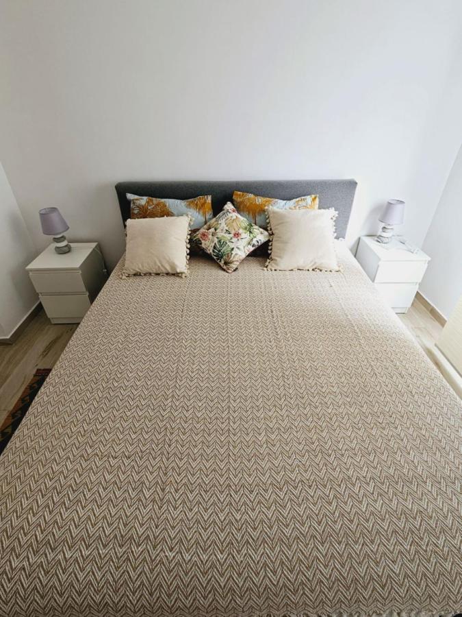 Mirador Holiday Home Санта Пола Екстериор снимка