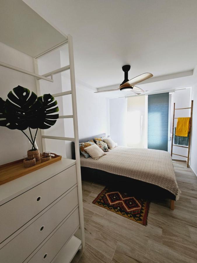 Mirador Holiday Home Санта Пола Екстериор снимка