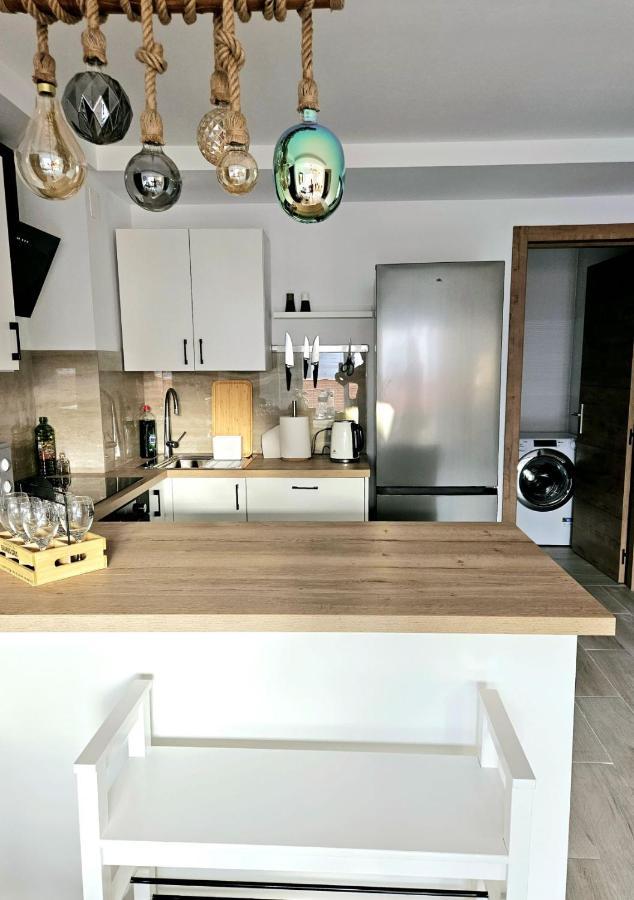 Mirador Holiday Home Санта Пола Екстериор снимка