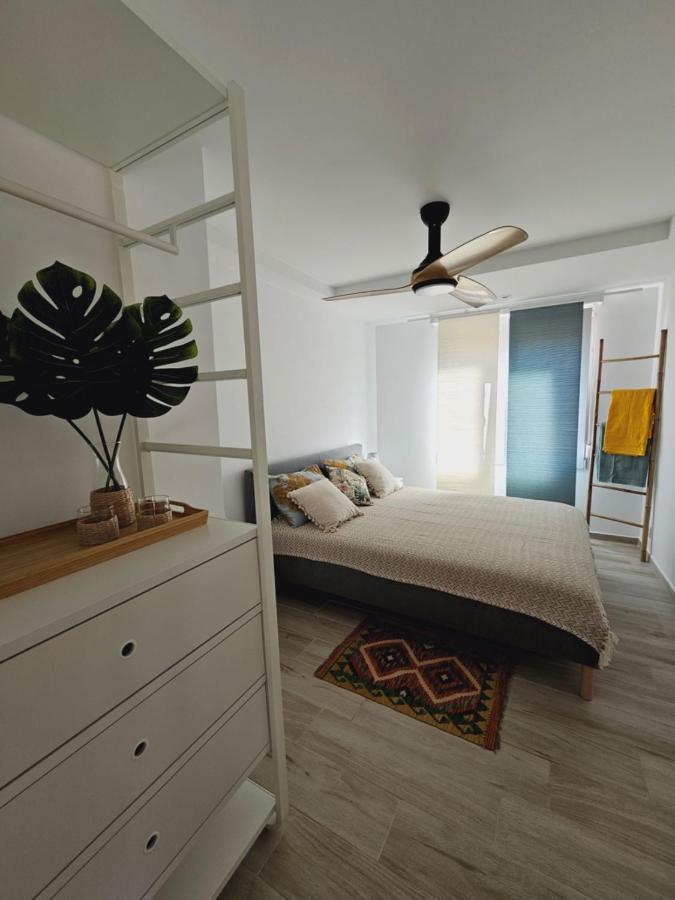 Mirador Holiday Home Санта Пола Екстериор снимка