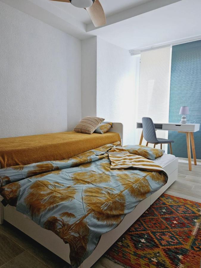 Mirador Holiday Home Санта Пола Екстериор снимка