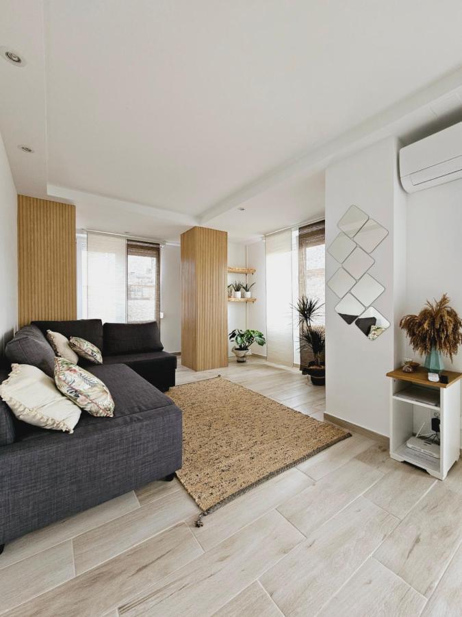 Mirador Holiday Home Санта Пола Екстериор снимка