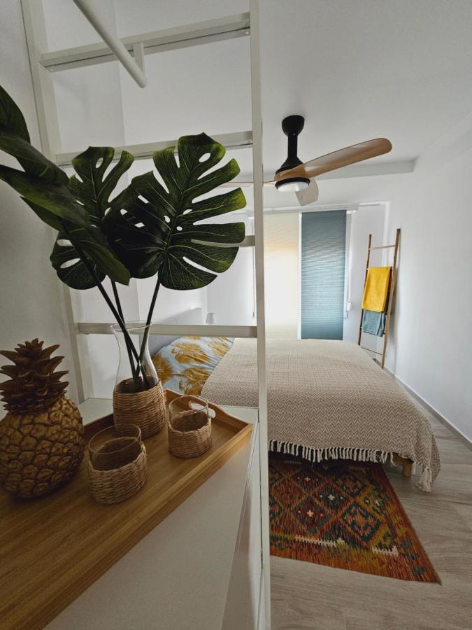 Mirador Holiday Home Санта Пола Екстериор снимка