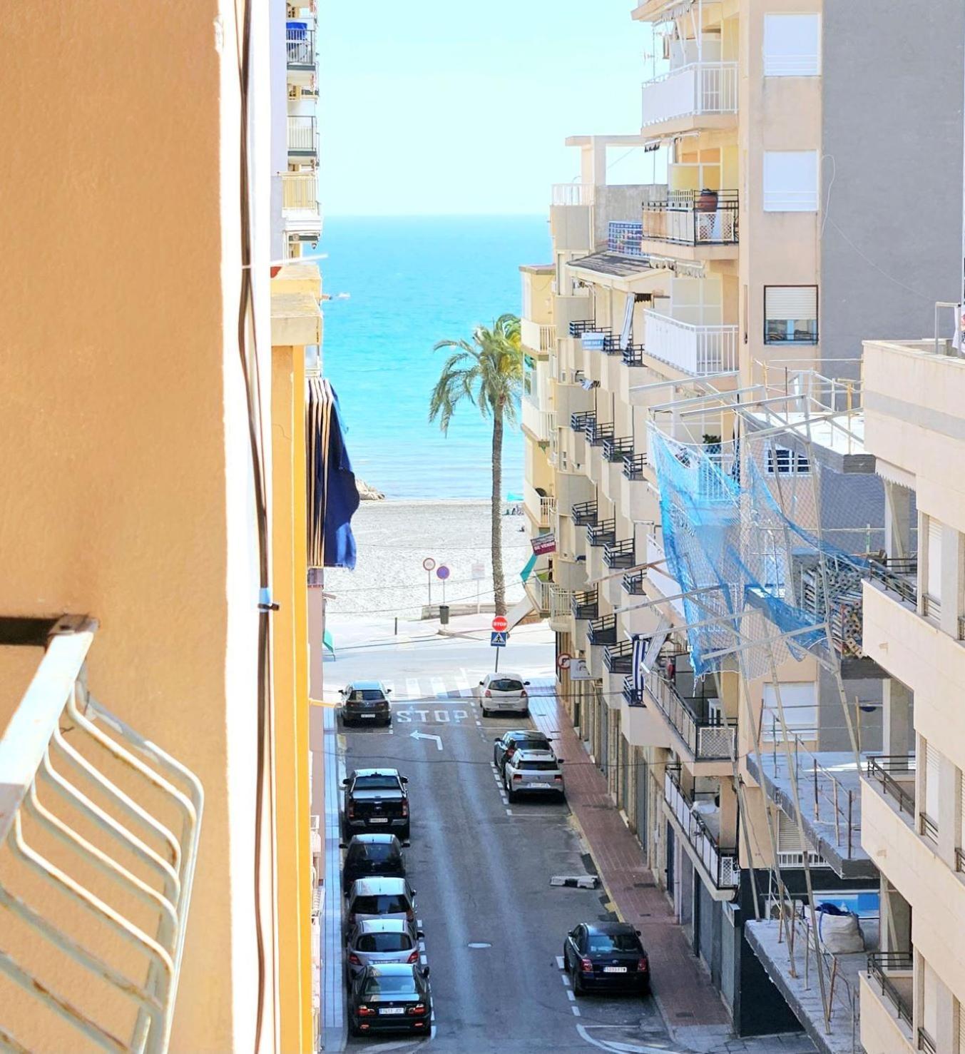 Mirador Holiday Home Санта Пола Екстериор снимка